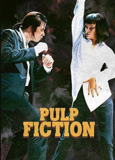 pulp fiction